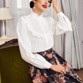 Shein ومجموعة مع النجمة فرح الهادي