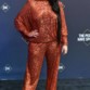 أناقة لافتة في حفل People's Choice Awards واللون الأحمر هو الأبرز