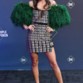 أناقة لافتة في حفل People's Choice Awards واللون الأحمر هو الأبرز