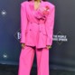 أناقة لافتة في حفل People's Choice Awards واللون الأحمر هو الأبرز