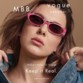 أحدث علامات النظارات مع Luxottica