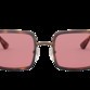 أحدث علامات النظارات مع Luxottica