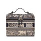 Dior وحقائب الأمتعة بإصدارات جديدة