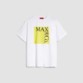 تي شيرتات بسيطة بألوان مختلف من Max & Co.