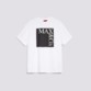 تي شيرتات بسيطة بألوان مختلف من Max & Co.