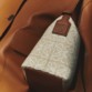 حقائب لويفي الجديدة بعنوان "أناجرام جاكارد"