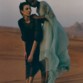 Noon By Noon تطلق مجموعة فساتين الصحاري