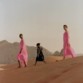 Noon By Noon تطلق مجموعة فساتين الصحاري