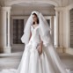 فساتين زفاف 2021-2022 للعروس الإماراتية