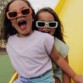Karen Wazen ومجموعة نظارات شمسية خاصة بالأطفال