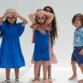 H&M ومجموعة حيوية للأطفال
