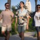 أجواء الصيف الحالمة مع H&M