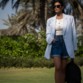 أجواء الصيف الحالمة مع H&M