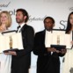 جائزة شوبارد تحتفي بمرور 20 عاماً على دعمها للمواهب المتميّزة في السينما
