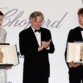 جائزة شوبارد تحتفي بمرور 20 عاماً على دعمها للمواهب المتميّزة في السينما