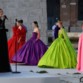 مجموعة فالنتينو للأزياء الراقية خريف وشتاء 2021