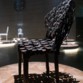 كرسي ميداليون الأيقوني من Dior