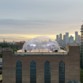 دار ألكسندر ماكوين تحوّل سماء لندن الى تصاميم ساحرة