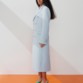 كريستين سينتينيرا تكشف أسرار مجموعة Wardrobe NYC