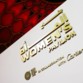 إفتتاح جناح المرأة في إكسبو 2020