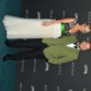 البريق يطغى على إطلالات حفل LACMA Art + Film Gala