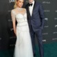 البريق يطغى على إطلالات حفل LACMA Art + Film Gala