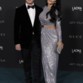 البريق يطغى على إطلالات حفل LACMA Art + Film Gala