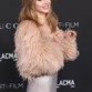 البريق يطغى على إطلالات حفل LACMA Art + Film Gala