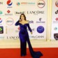 إطلالات النجمات في إفتتاح مهرجان القاهرة السينمائي