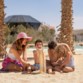 تعرّفي على وجهة جديدة لأفخر الفنادق في مصر
