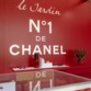 Chanel تفتتح متجراً لا مثيل له في دبي