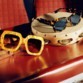 آخر إصدارات Gucci للنّظارات الشمسية