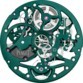 Piaget تُطلق نموذجين باللون الأخضر من ساعة Polo