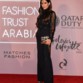 إطلالات النجمات في حفل Fashion Trust Arabia