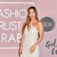 إطلالات النجمات في حفل Fashion Trust Arabia