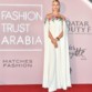 إطلالات النجمات في حفل Fashion Trust Arabia