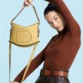 إكتشفي حقيبة Pin Swing الجديدة من Delvaux