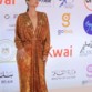 إطلالات النجمات خلال حفل ختام مهرجان القاهرة السينمائي