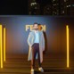 Fendi تحتفل بإعادة إفتتاح متجرها في دبي