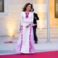 الملكة رانيا تتحفنا بأناقة قلّ نظيرها