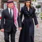 الملكة رانيا تتحفنا بأناقة قلّ نظيرها