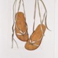 Ancient Greek Sandals تطلق مجموعة ربيع وصيف 2023
