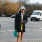 أزياء "ستريت ستايل" من أسبوع الموضة في كوبنهاغن
