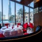 مطعم Fouquet's الفرنسي العريق يفتح أبوابه في دبي