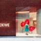 لويفي تفتتح متجرها الجديد Casa Loewe في دبي مول