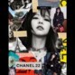 جيني هي الوجه الجديد لحملة حقيبة Chanel 22