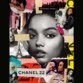 جيني هي الوجه الجديد لحملة حقيبة Chanel 22