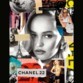 جيني هي الوجه الجديد لحملة حقيبة Chanel 22