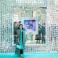 بحضور سفيرة الدار نانسي عجرم، تيفاني أند كو تفتتح متجرها في دبي مول