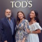 Tod’s تحتفل بإعادة افتتاح بوتيكها وسط بيروت
